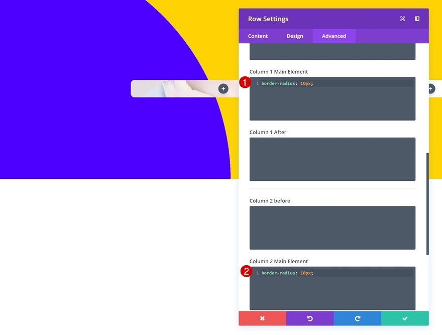 お問い合わせフォームモジュール