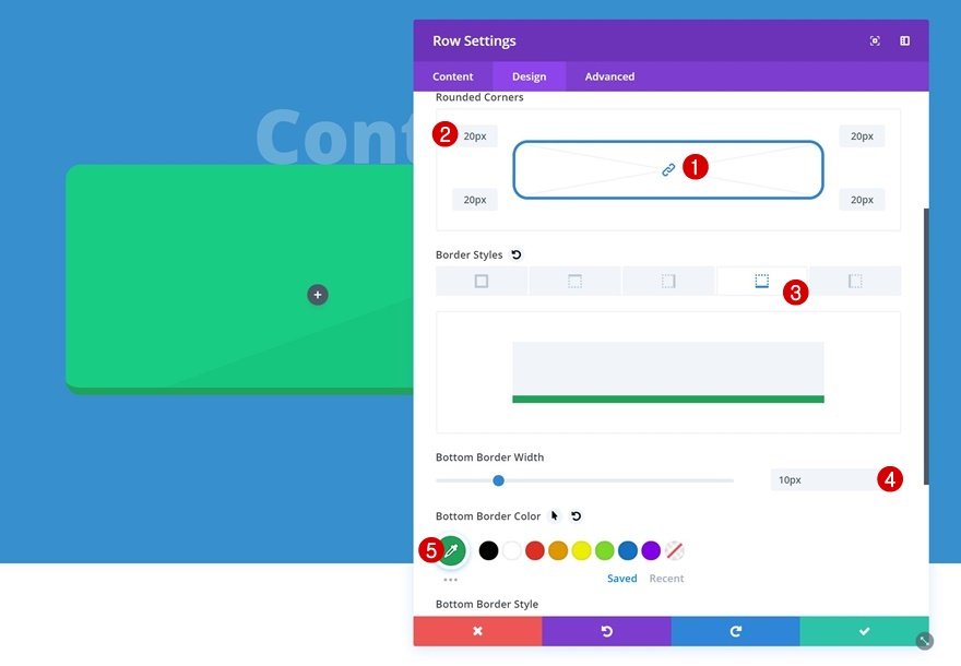 お問い合わせフォームモジュール