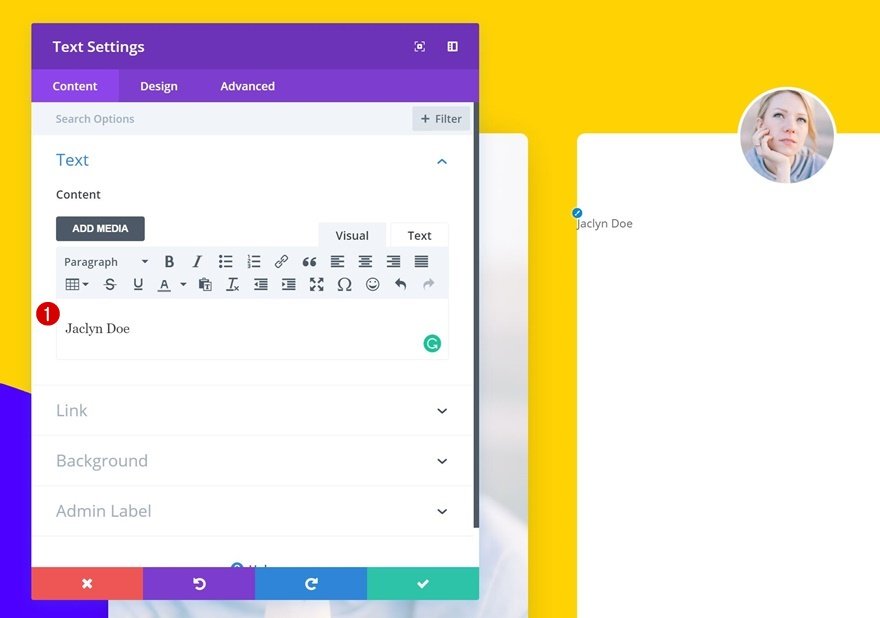 お問い合わせフォームモジュール