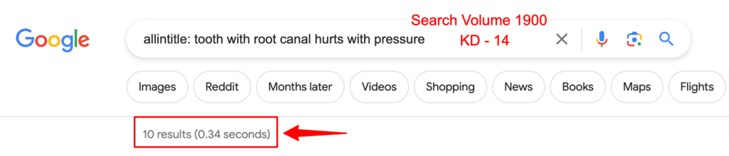 allintitle-google-results-low