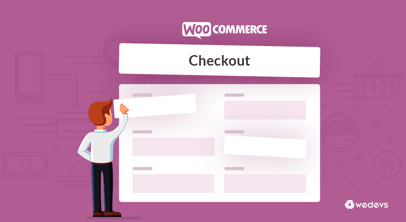 これはブログのアイキャッチ画像です - WooCommerce チェックアウト ページに追加フィールドを追加する方法