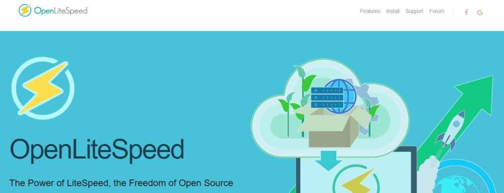 OpenLiteSpeed против Nginx