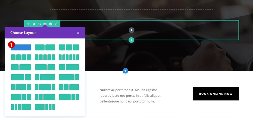アニメーションタイトル
