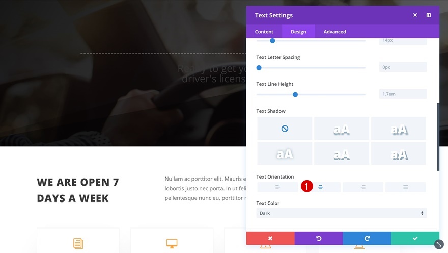 アニメーションタイトル