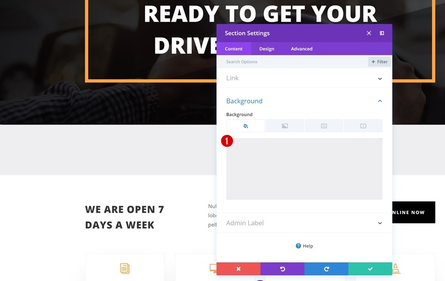 アニメーションタイトル