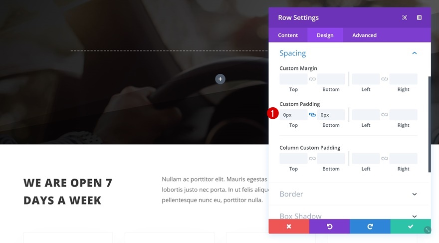 アニメーションタイトル