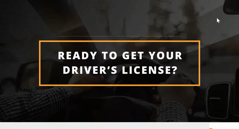 アニメーションタイトル