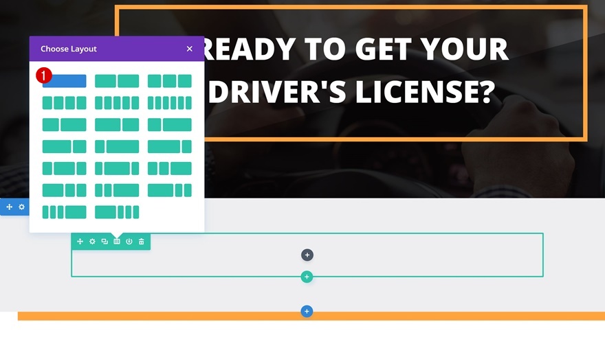 アニメーションタイトル