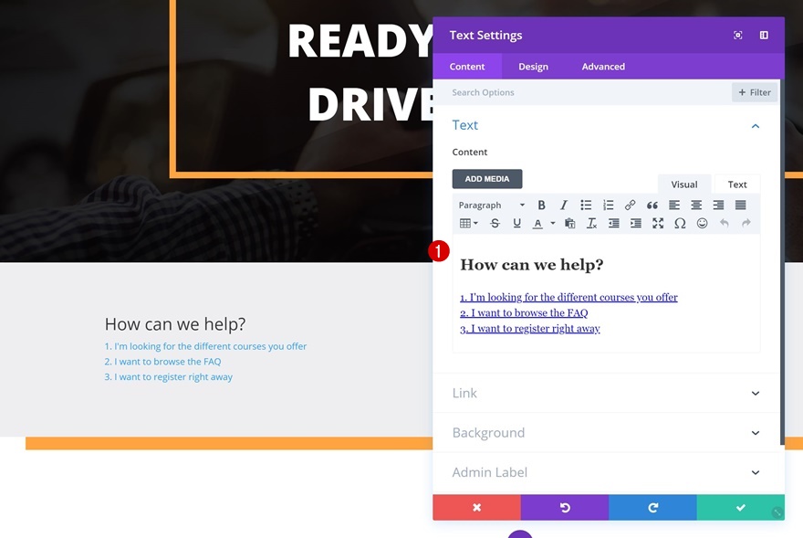 アニメーションタイトル
