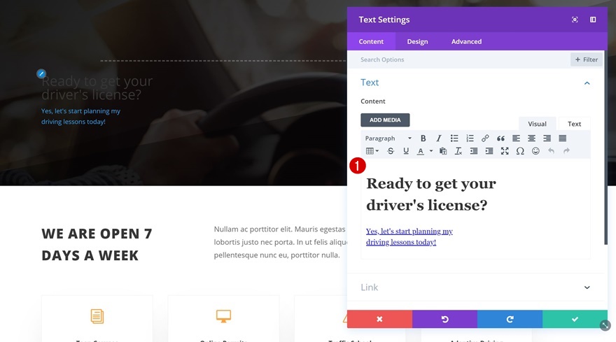 アニメーションタイトル