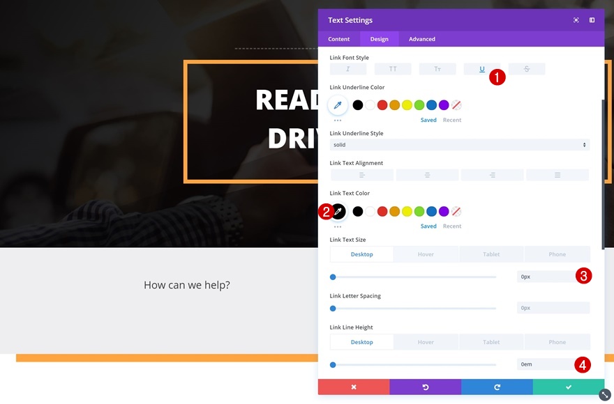アニメーションタイトル