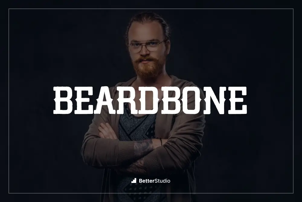 BARBA OSSA -