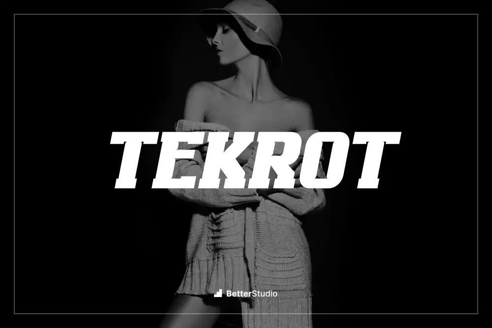 TEKROT-