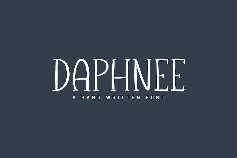 Dafnee-