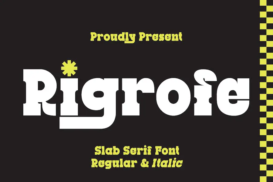 Rigrofe-