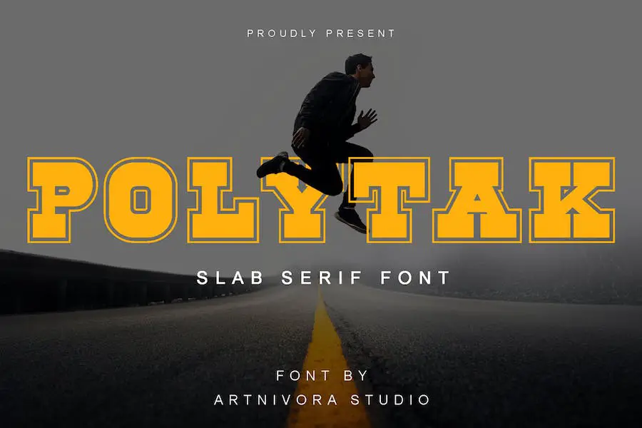 Polytak-