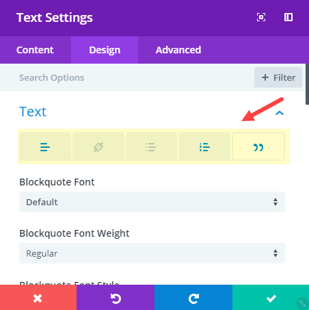 bölme düğmesi tasarımları