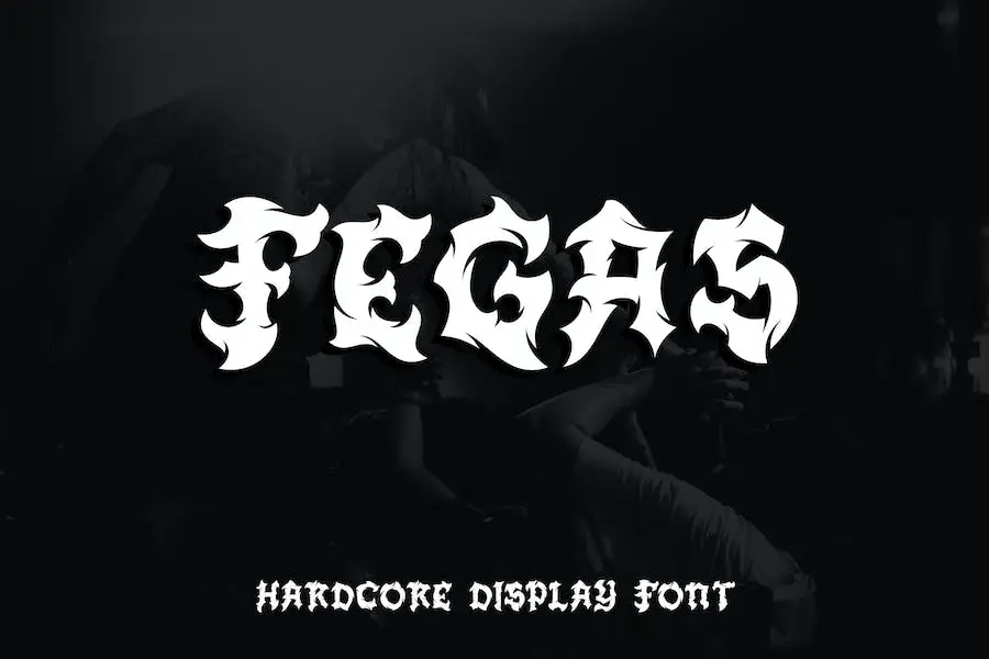 Fegas -