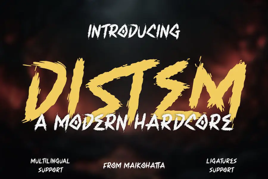 Distem -