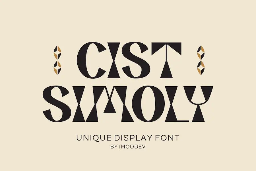 Cista Simoly -