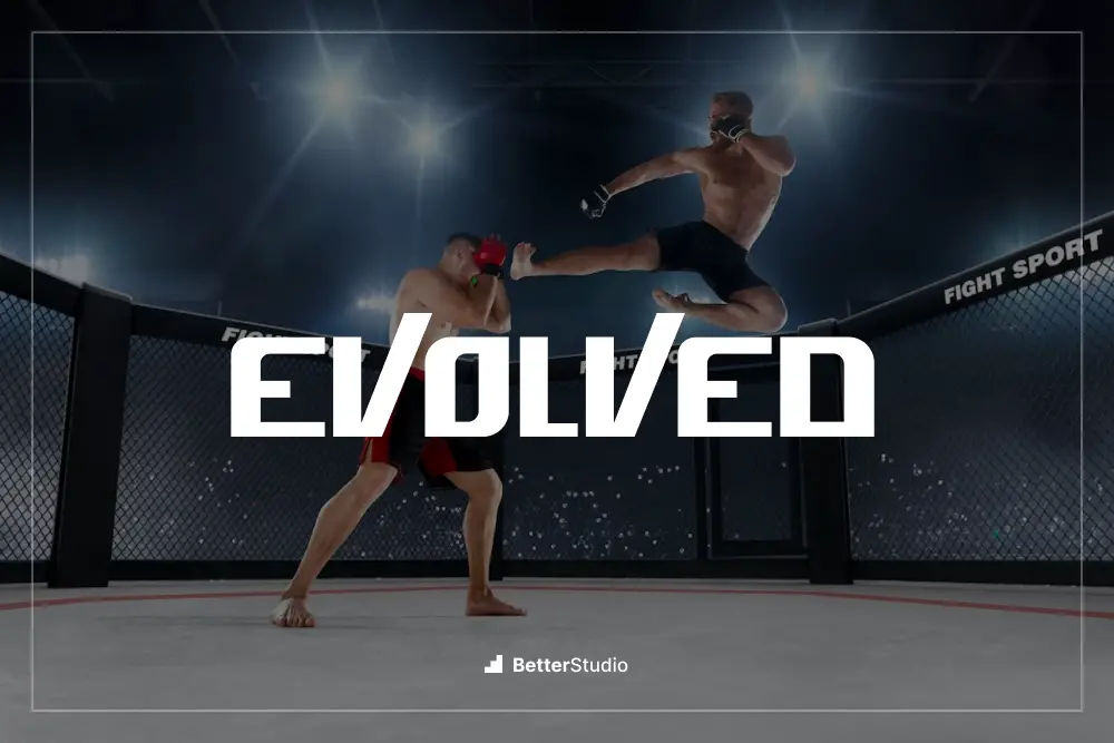Evolucionado -