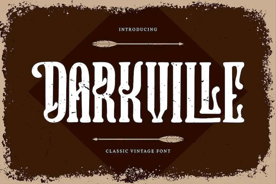 Darkville-