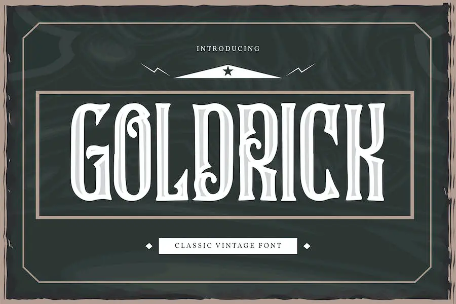 Goldrick-