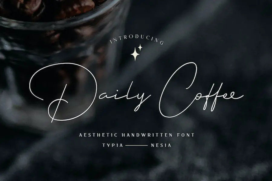 Café quotidien -