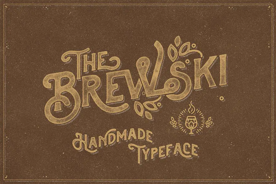 Le Brewski -