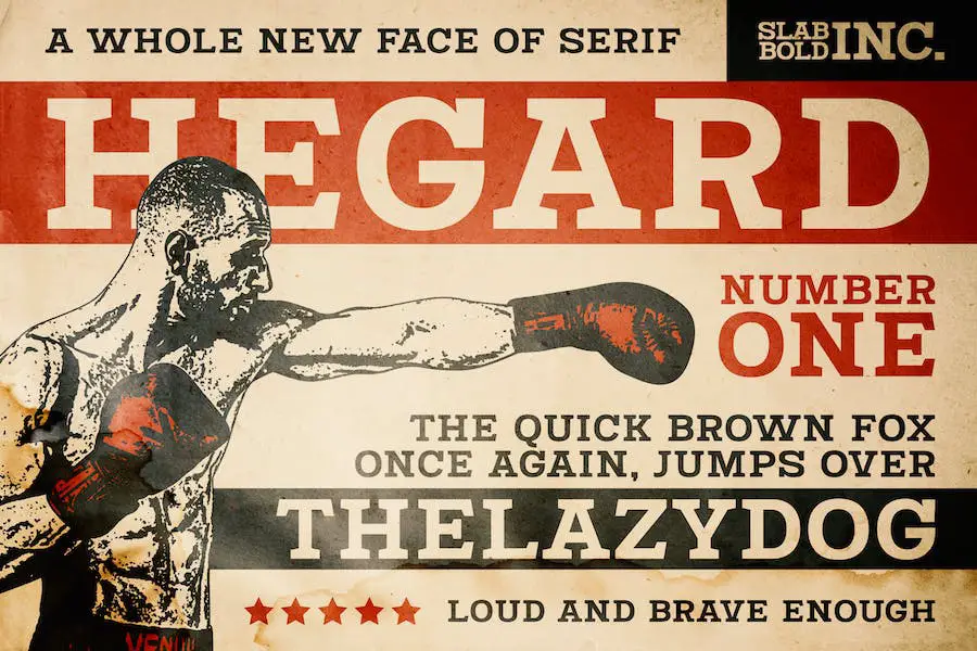 Hégard -