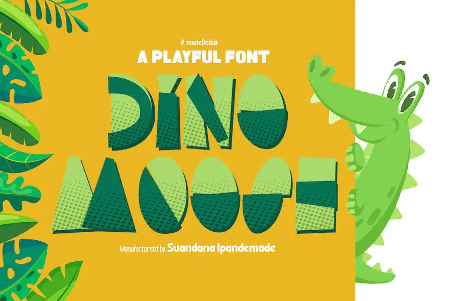 Dino Alce