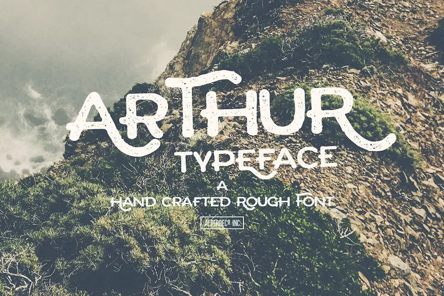 Arthur -