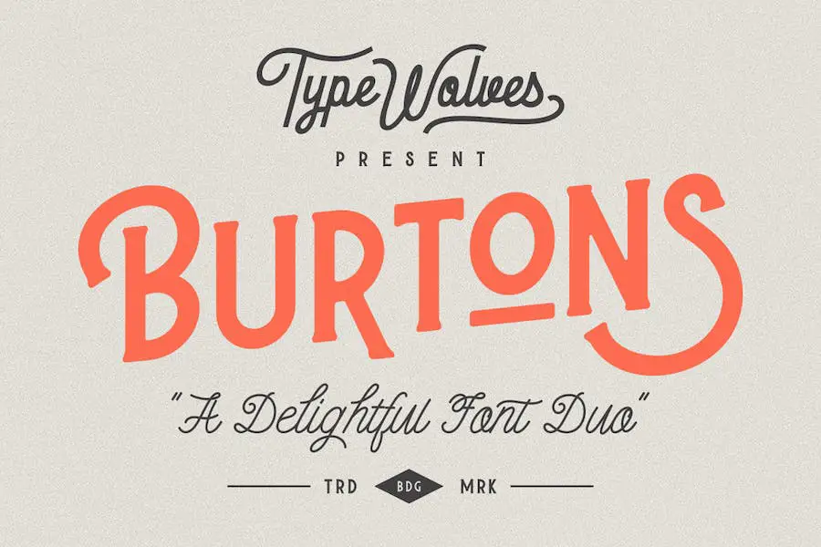 Burtons-