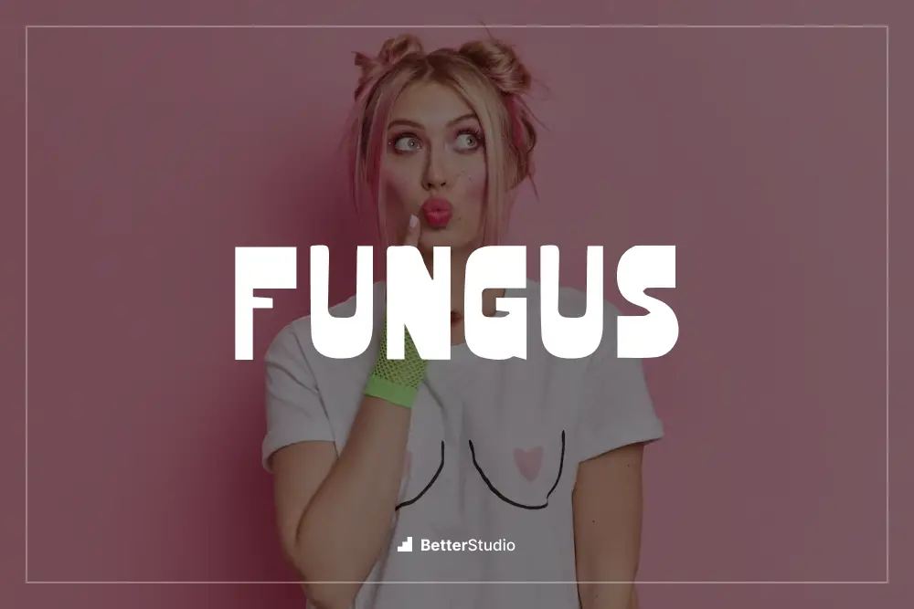 FUNGO -