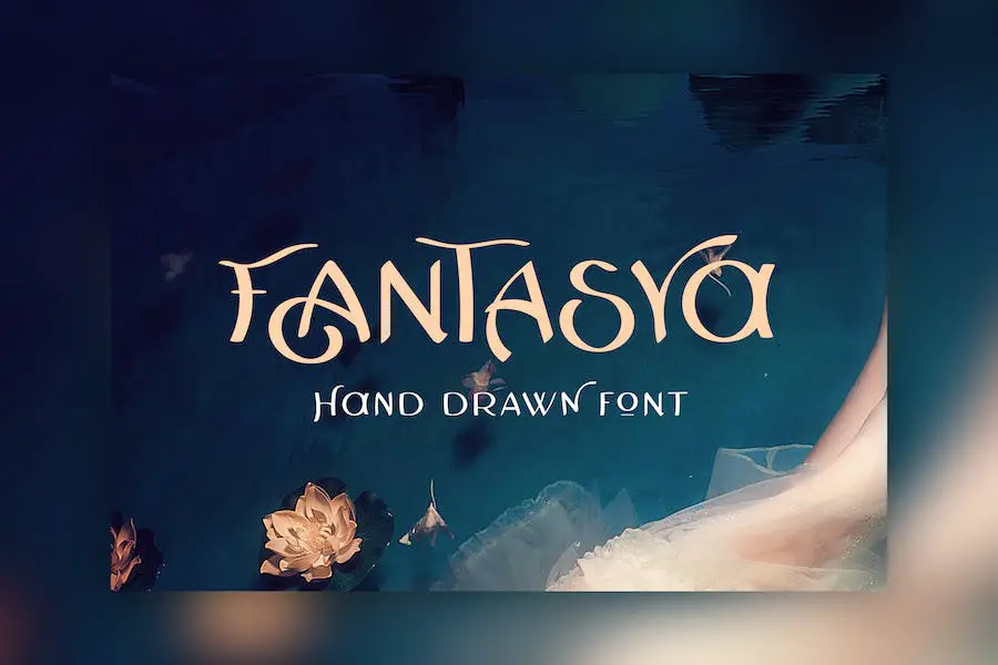 Fantaisie -