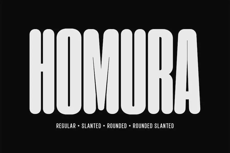 Homura -
