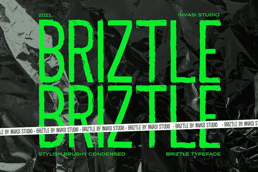 Brice -