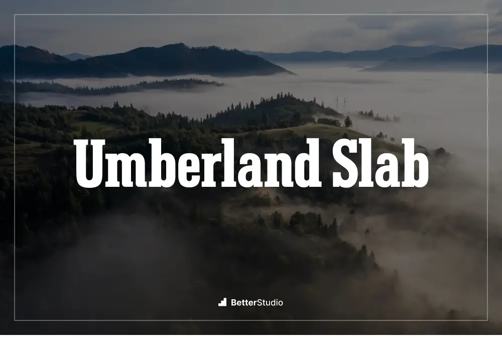 Płyta Umberland -