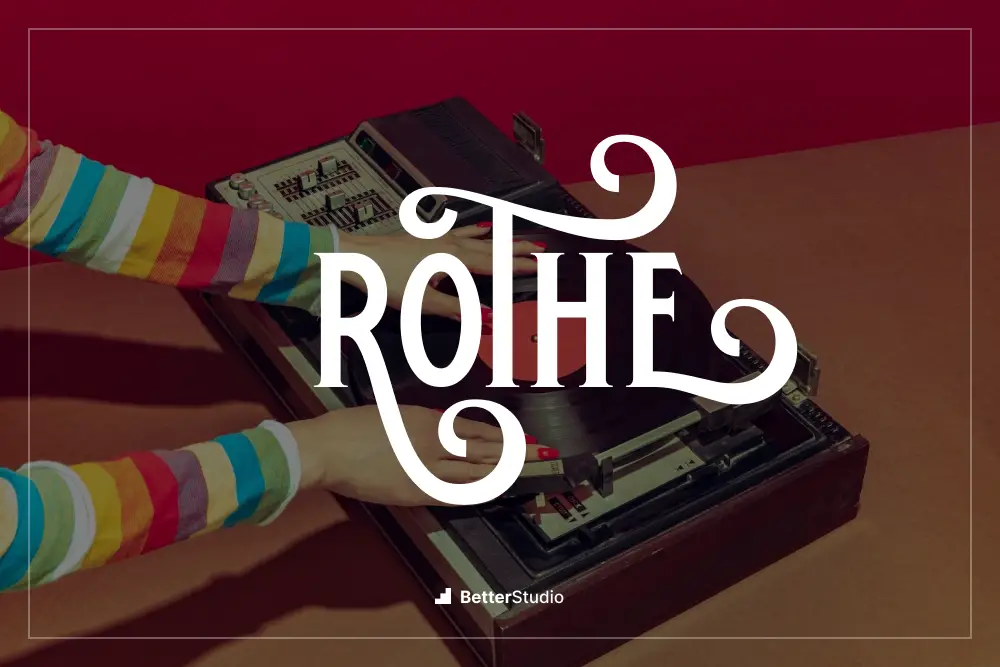 ROTHÉ -
