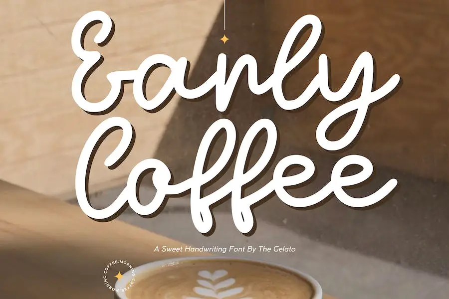 Café Temprano -