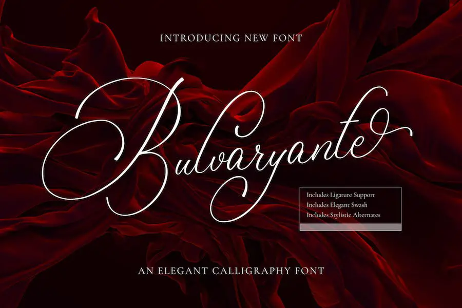Bulvarante -