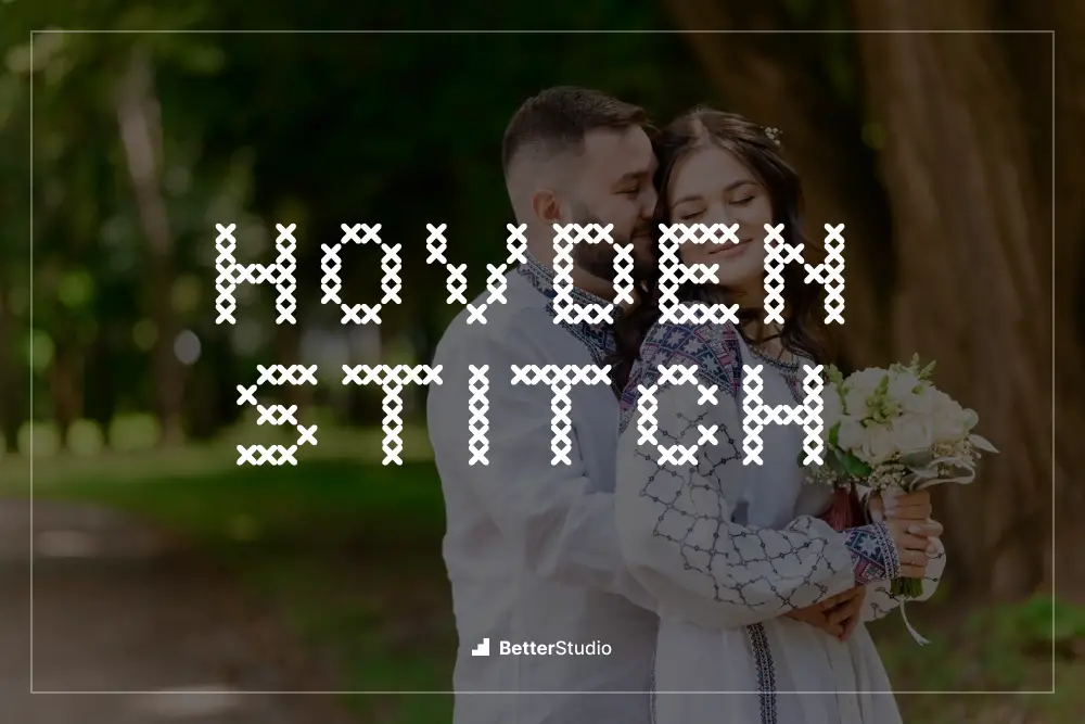 Puntada Hovden