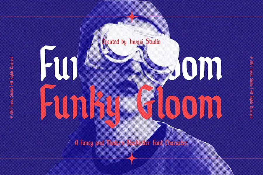 Funkcjonalny mrok -