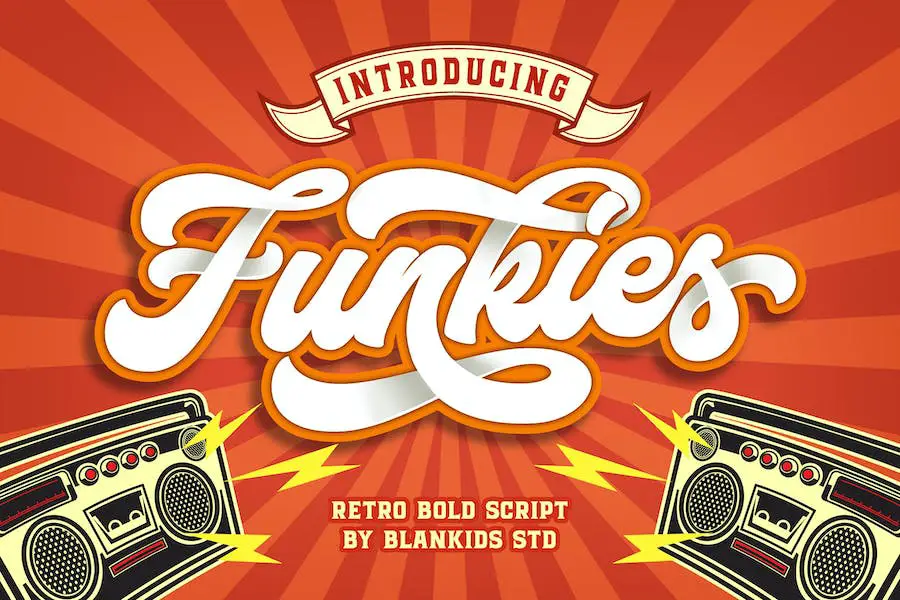 Funki -