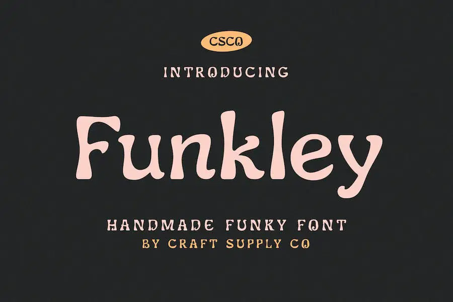 Funkleya -
