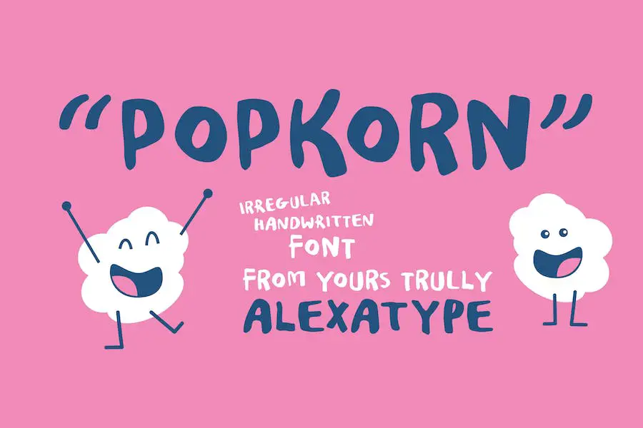 POPKORN -