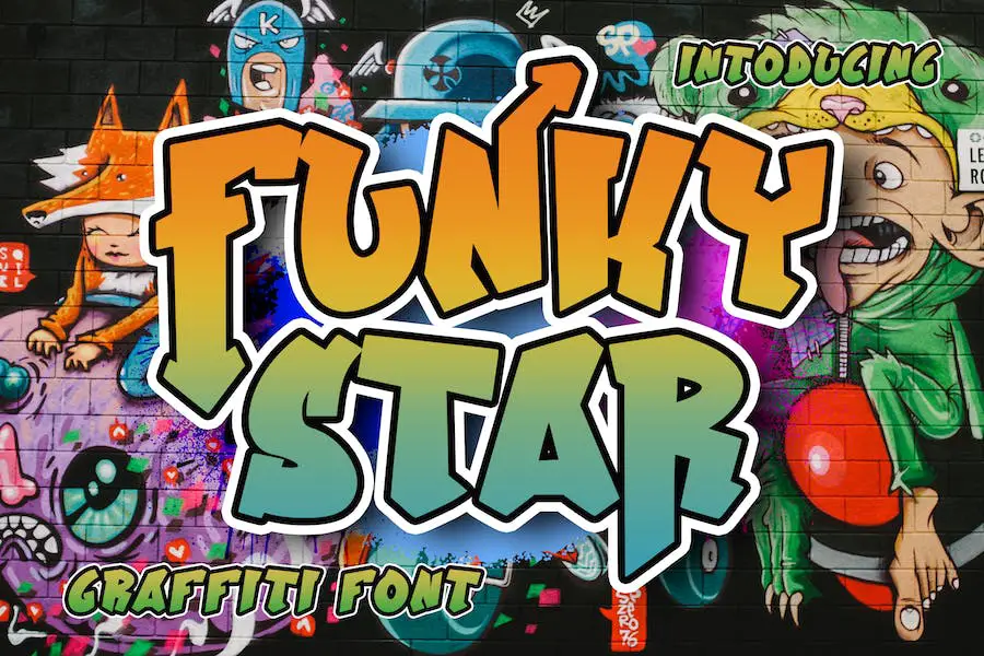 Funkcjonalna Gwiazda -