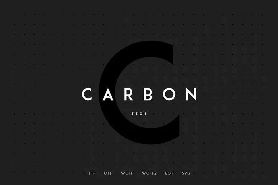 Carbone -