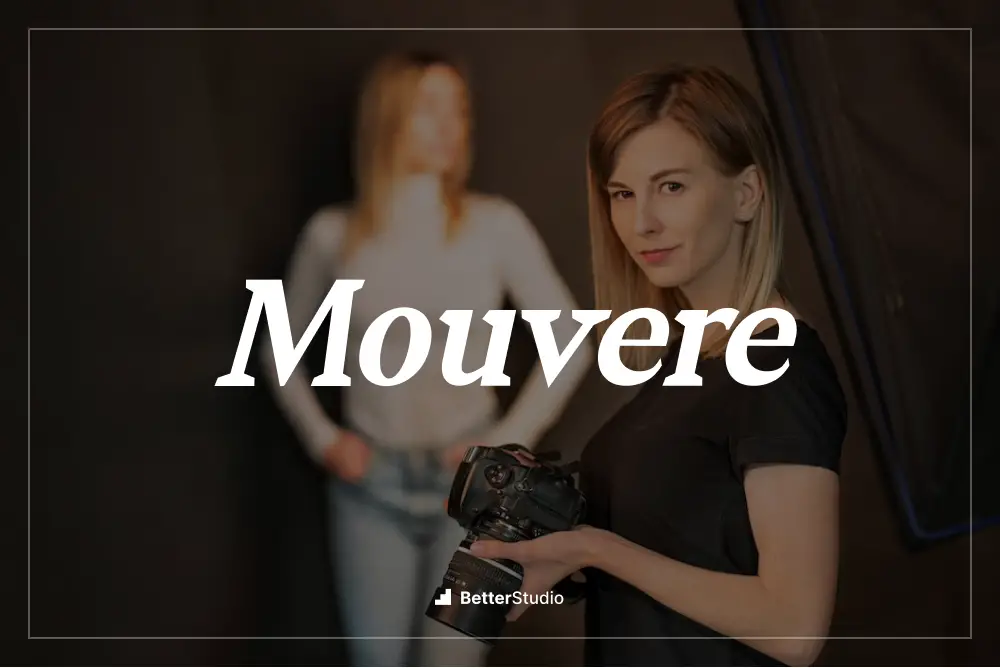 Mouveré -