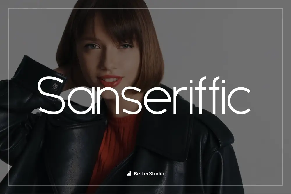 Sanssérie -